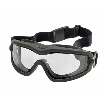 Balisticas V2G-PLUS Doble Lente Transparente - Pyramex