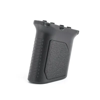 Grip AVG Corto M-LOK con Gestor de Cableado - MP Airsoft