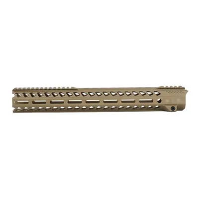 Guardamanos Aligerado Strike Industries Rail M-LOK AR-15 - 13" - DF Tactical