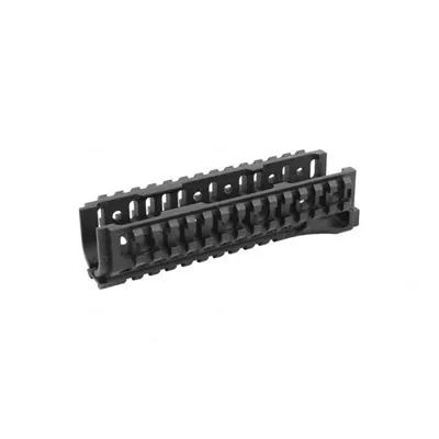 Guardamanos CNC para AK ZB-10M - LCT Airsoft