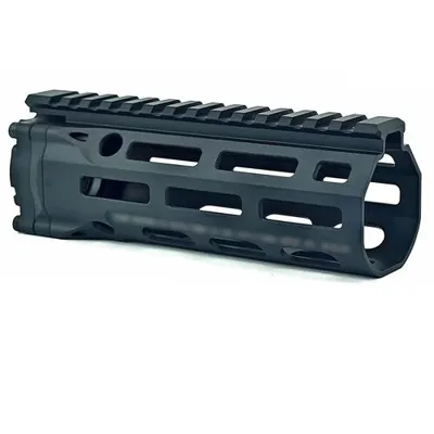 Guardamanos Estilo Daniel Defense MFR XL 6 - DF Tactical