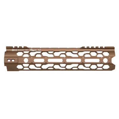 Guardamanos Estilo Odin Works O2 Lite 9 - DF Tactical