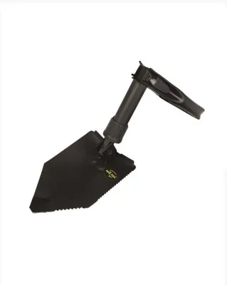 Pala Plegable Estilo US con Pouch - Mil-Tec