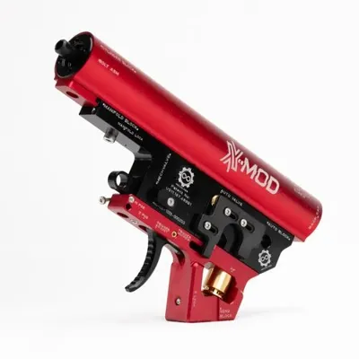 XX-Mod HPA Engine para V2 - Mechlabs