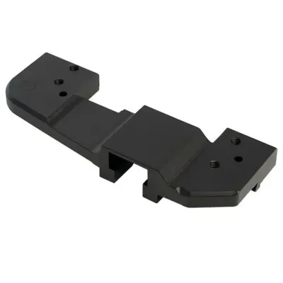 Extensor PK-256 para Opticas Tipo PSO - LCT Airsoft