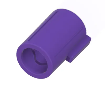 SR Hop Bucking 60º - for VSR/SSG-10 /Pistol - STALKER