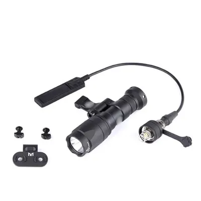 M340A Scout Light Pro - Wadsn