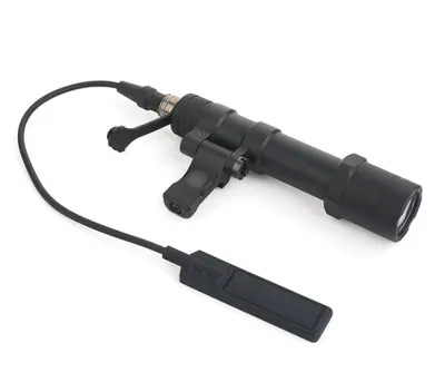 M640B Scout Light Pro - Wadsn