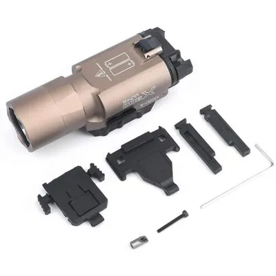 Linterna para Pistola SF x300 ULTRA - Wadsn