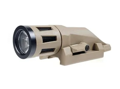 Tipo WML Corta para RIS 22mm - Wadsn