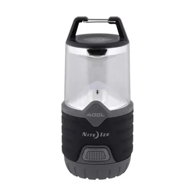 Lampara Radiant y Bolsa Difusor 400 Lumens - Nebo