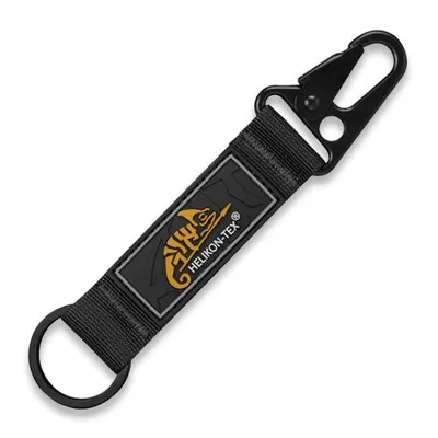 Snap Hook Keychain Nylon - Helikon