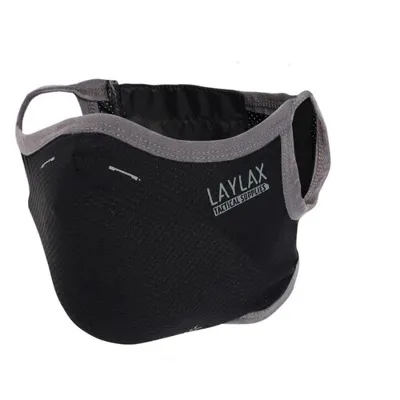 Aeroflex Face Guard ICE - L/XL - Laylax
