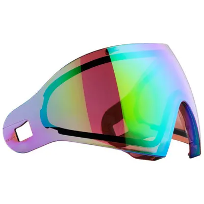 Pantalla Termica para DYE I4,L5 y FMA F1 - Dyetanium Chameleon