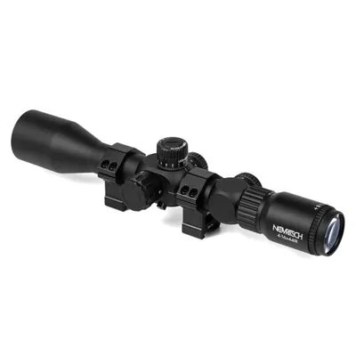 MK2 Premium 4-16x BB Proof - Novritsch