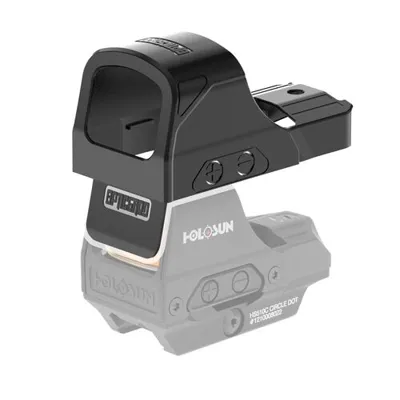 Cubre Opticas para Holosun 510C - OpticGard