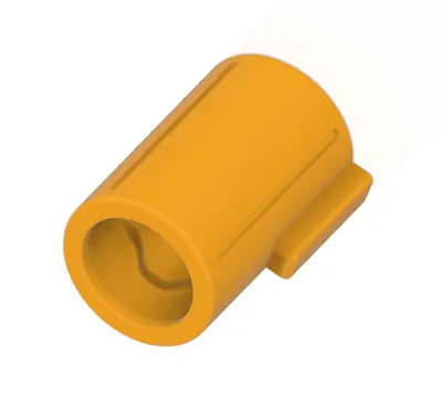 SR Hop Bucking 70º - for VSR/SSG-10 /Pistol - STALKER