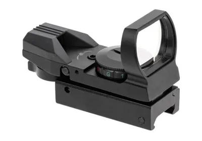 Samurai / Multireticula Victoptics - Vector Optics