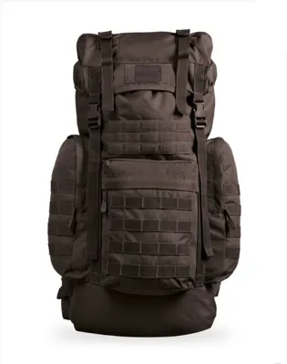 German Rucksack Gen.2 - 65L - Mil-Tec