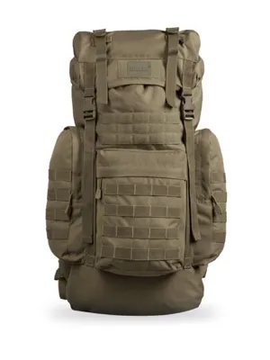 German Rucksack Gen.2 - 65L - Mil-tec