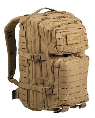 US Assault Laser Cut - 36L - Mil-Tec
