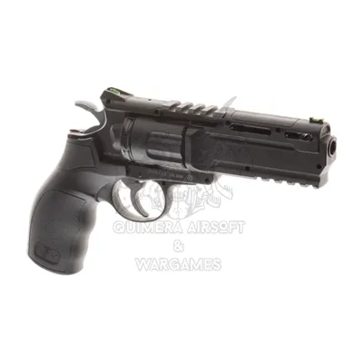 Elite Force H8R Gen2 Revolver CO2 - Otras Marcas