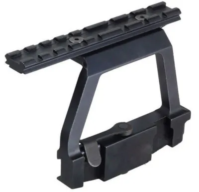 Montura Railada para AK - ASG