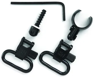 Juego de Anillas Uncle Mike’s Magnum Band para Cañón –.630-.675
