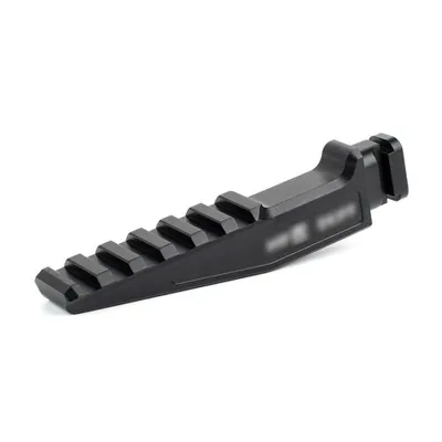HR SKI Rail para Montura UNT Wadsn - M-ETAL