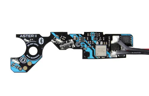 Gate Gatillo Electronico ASTER II Bluetooth V3 Expert