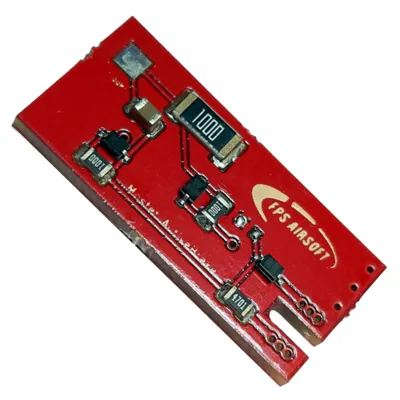 Micro MOSFET Active Brake (T-Dean) - FPS Softair