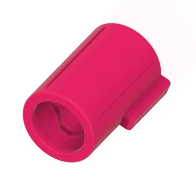 SR Hop Bucking 80º (Magenta) - for VSR/SSG-10/ /Pistol - STALKER