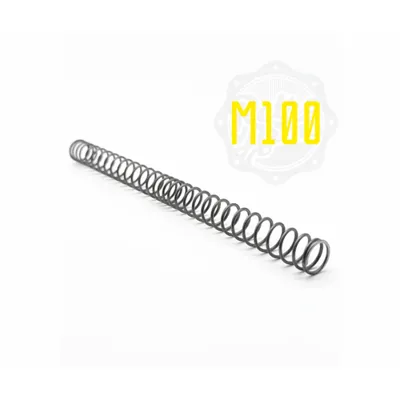 Muelle Progresivo para M100 - Retro Arms