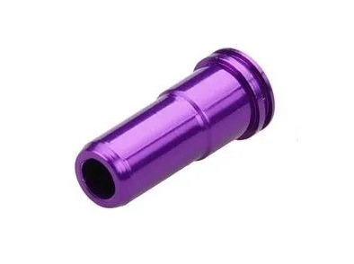 Nozzle Aluminio Air SEAL AK Long - SHS