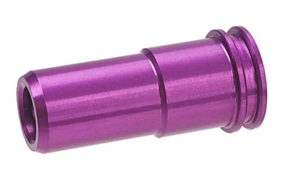 Nozzle Metalico Corto para AK - Lila - SHS