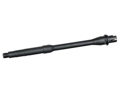 Cañon Externo de Aluminio CNC 11,5" - 5KU