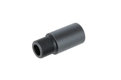 Extensor de Cañon 25mm x 14 CCW - 5KU