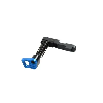 Reten de Cargador CNC para M4 Ambidiestro - SHS