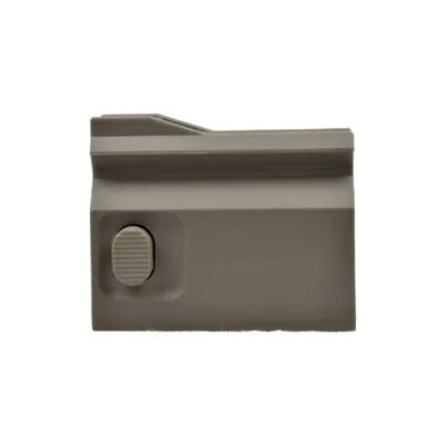 Tapa Bateria para Amoeba CCR