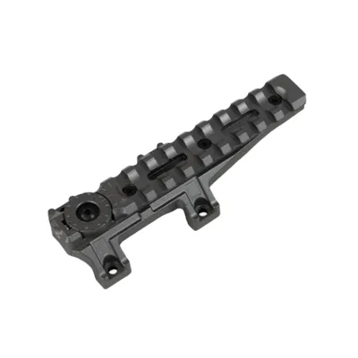 SSG10 A3 Tdc Hop Rail - Maple Leaf