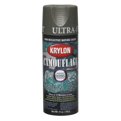 Pintura en Spray 350ml Ultra - Krylon