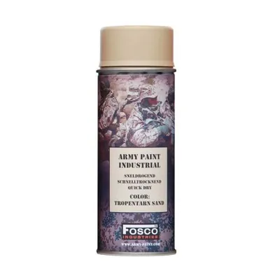 Pintura en Spray 400ml - Tropentarn - Fosco Industries