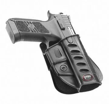 Pistolera CZ Duty para CZ-75 P07 P09 - Fobus