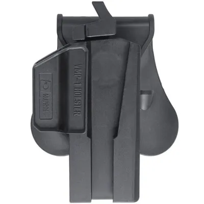 Pistolera Rígida para VMP-1 ROT360 - Nuprol