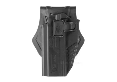 Pistolera ROT360 Hi-Capa 5.1/4.3 Zurdo - Amomax