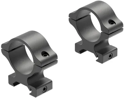 Juego de Anillas Rifleman 30mm. [Fijas] – Altas - Leupold