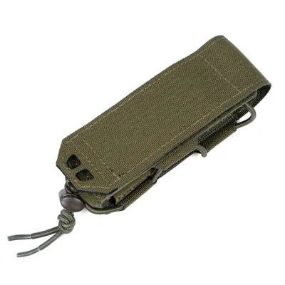 Horizontal para Cargador de Pistola - Novritsch