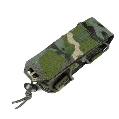 Horizontal para Cargador de Pistola - Novritsch
