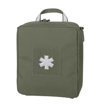 Automotive Med Kit Pouch - Helikon