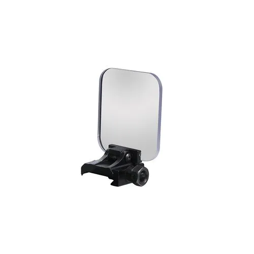 ASG Protector de Red Dot Abatible · Negro